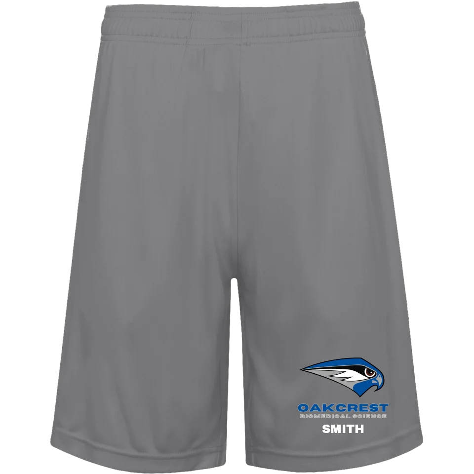 Oakcrest Biomed Shorts