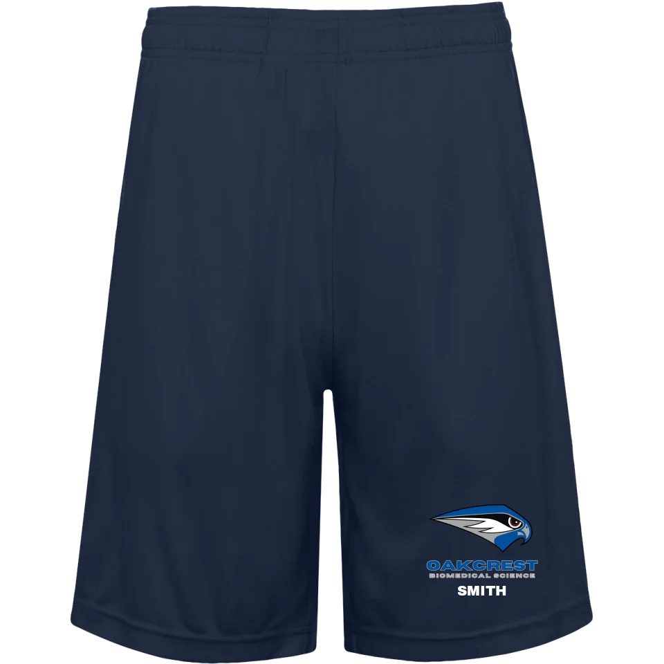 Oakcrest Biomed Shorts