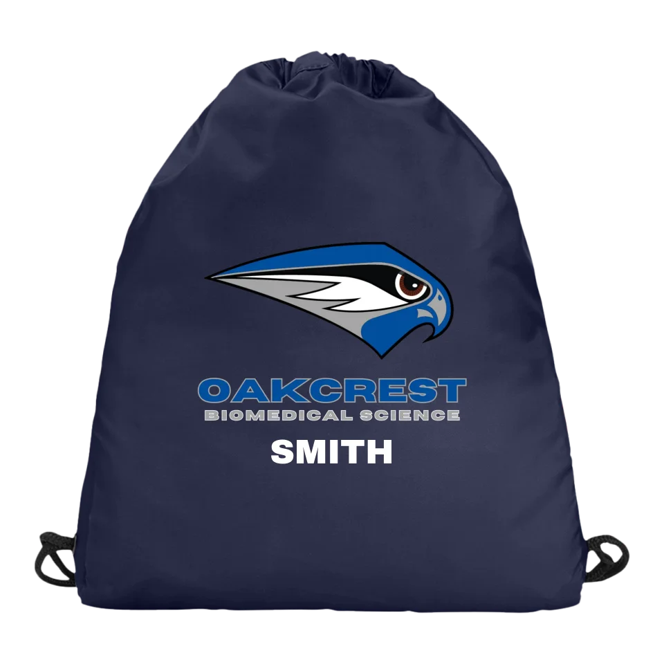 Oakcrest Biomed Bags