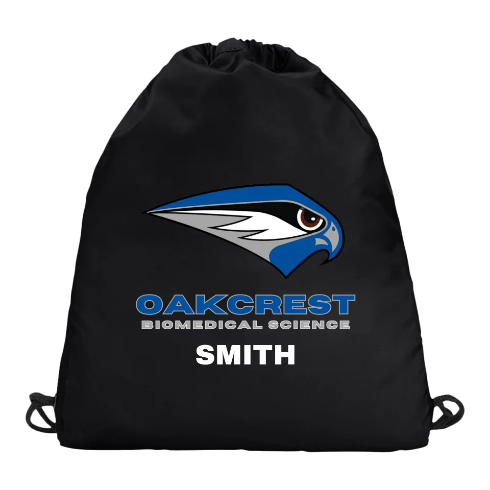 Oakcrest Biomed Bags