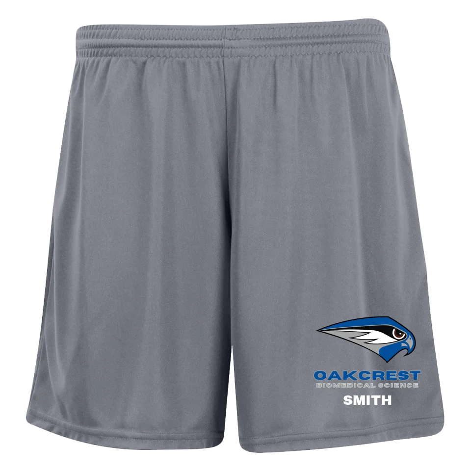 Oakcrest Biomed Shorts