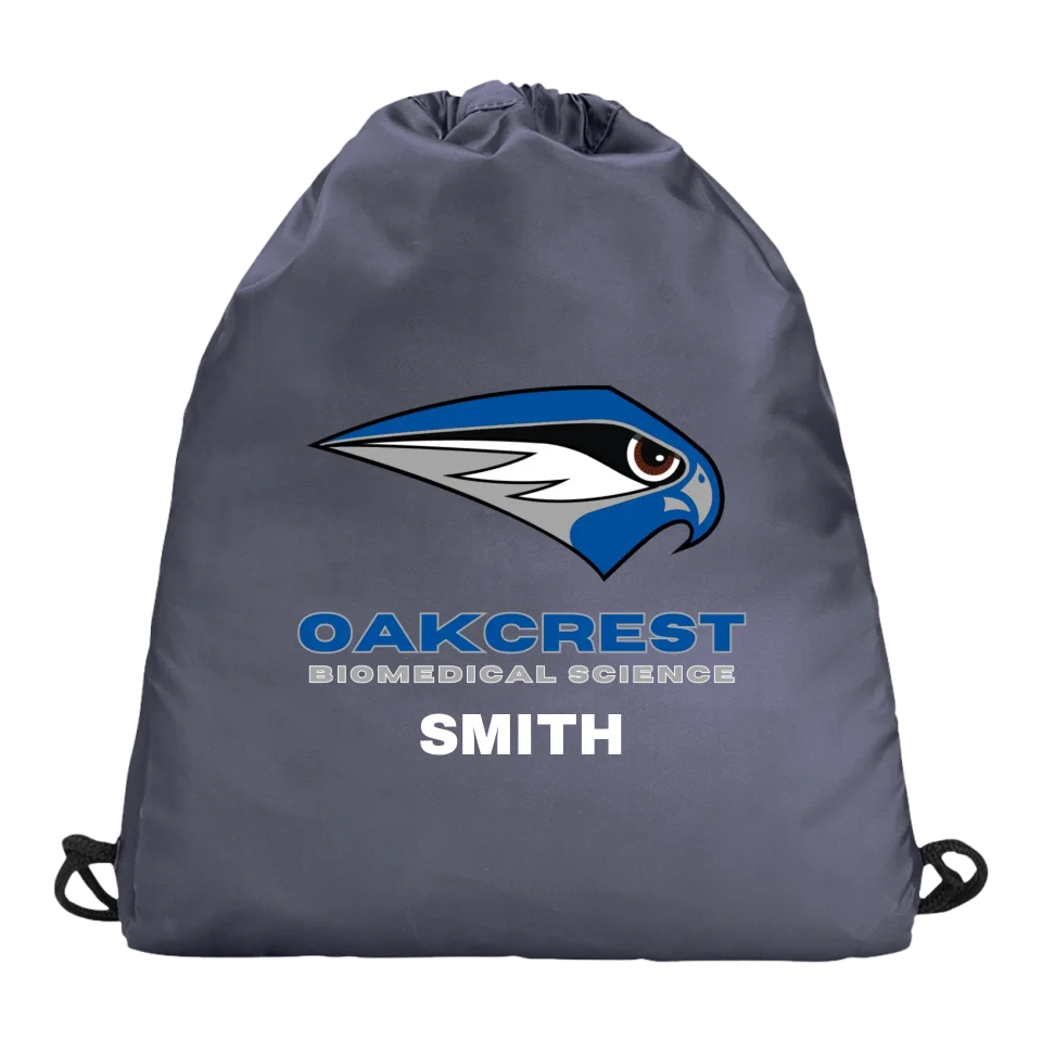 Oakcrest Biomed Bags