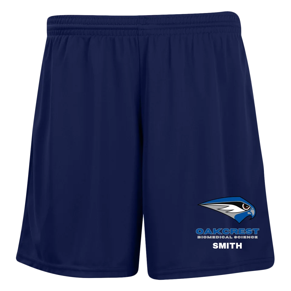 Oakcrest Biomed Shorts