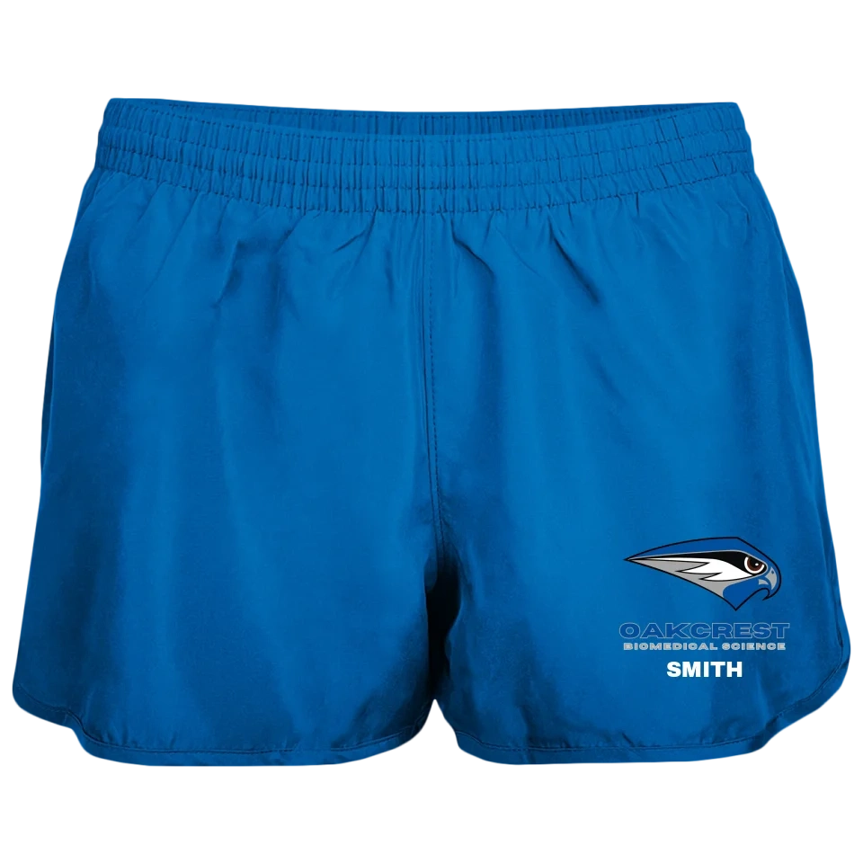 Oakcrest Biomed Shorts