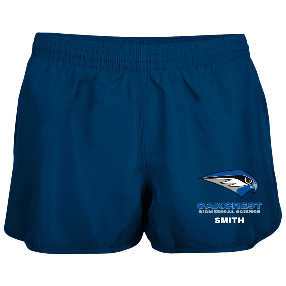 Oakcrest Biomed Shorts