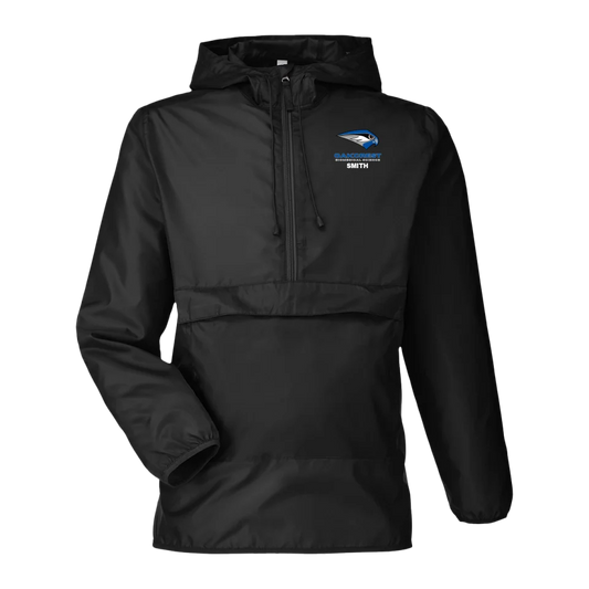 Oakcrest Biomed Mens/Unisex Jackets