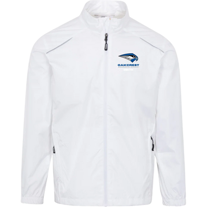 Oakcrest Biomed Mens/Unisex Jackets