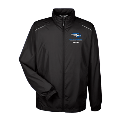 Oakcrest Biomed Mens/Unisex Jackets