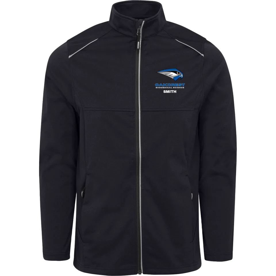 Oakcrest Biomed Mens/Unisex Jackets