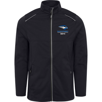 Oakcrest Biomed Mens/Unisex Jackets