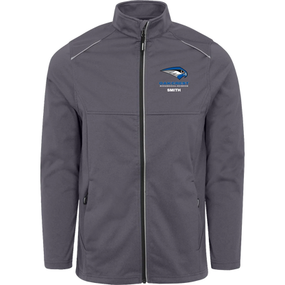 Oakcrest Biomed Mens/Unisex Jackets