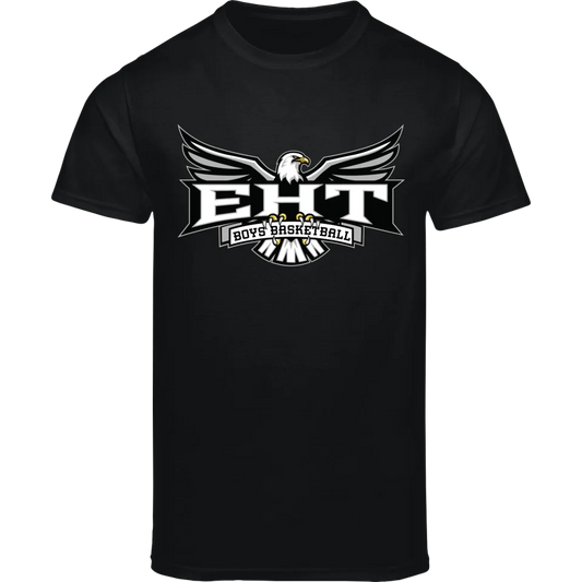 EHT Basketball Premium Tees