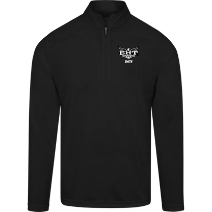 EHT Track & Field Quarter Zips