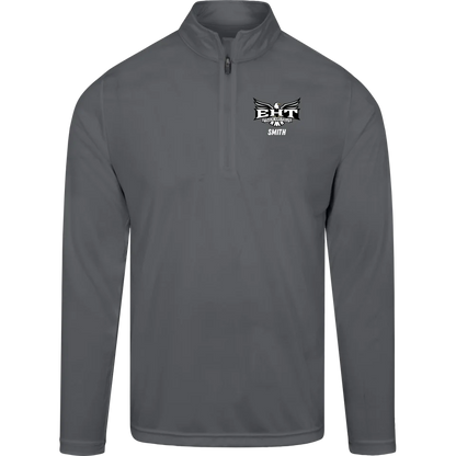 EHT Track & Field Quarter Zips