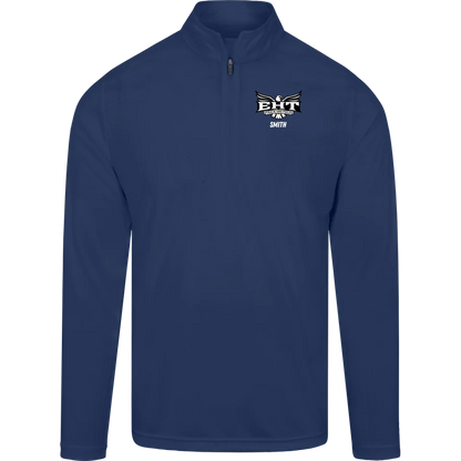 EHT Track & Field Quarter Zips