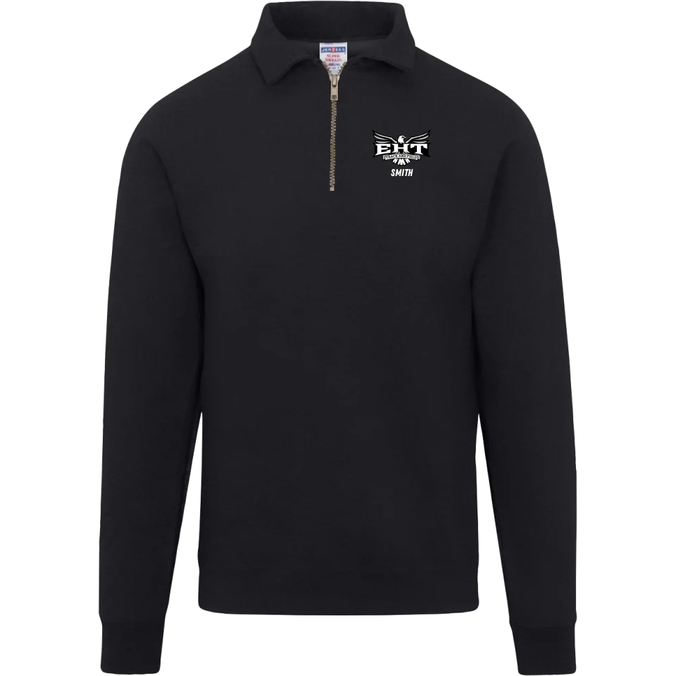 EHT Track & Field Quarter Zips