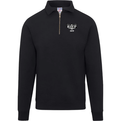 EHT Track & Field Quarter Zips