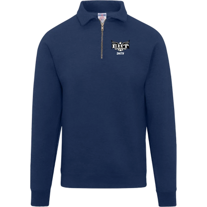 EHT Track & Field Quarter Zips