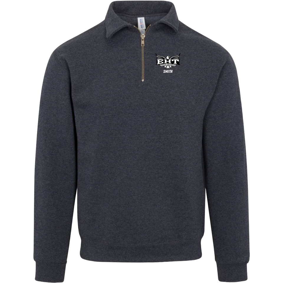 EHT Track & Field Quarter Zips