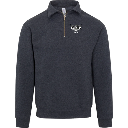 EHT Track & Field Quarter Zips