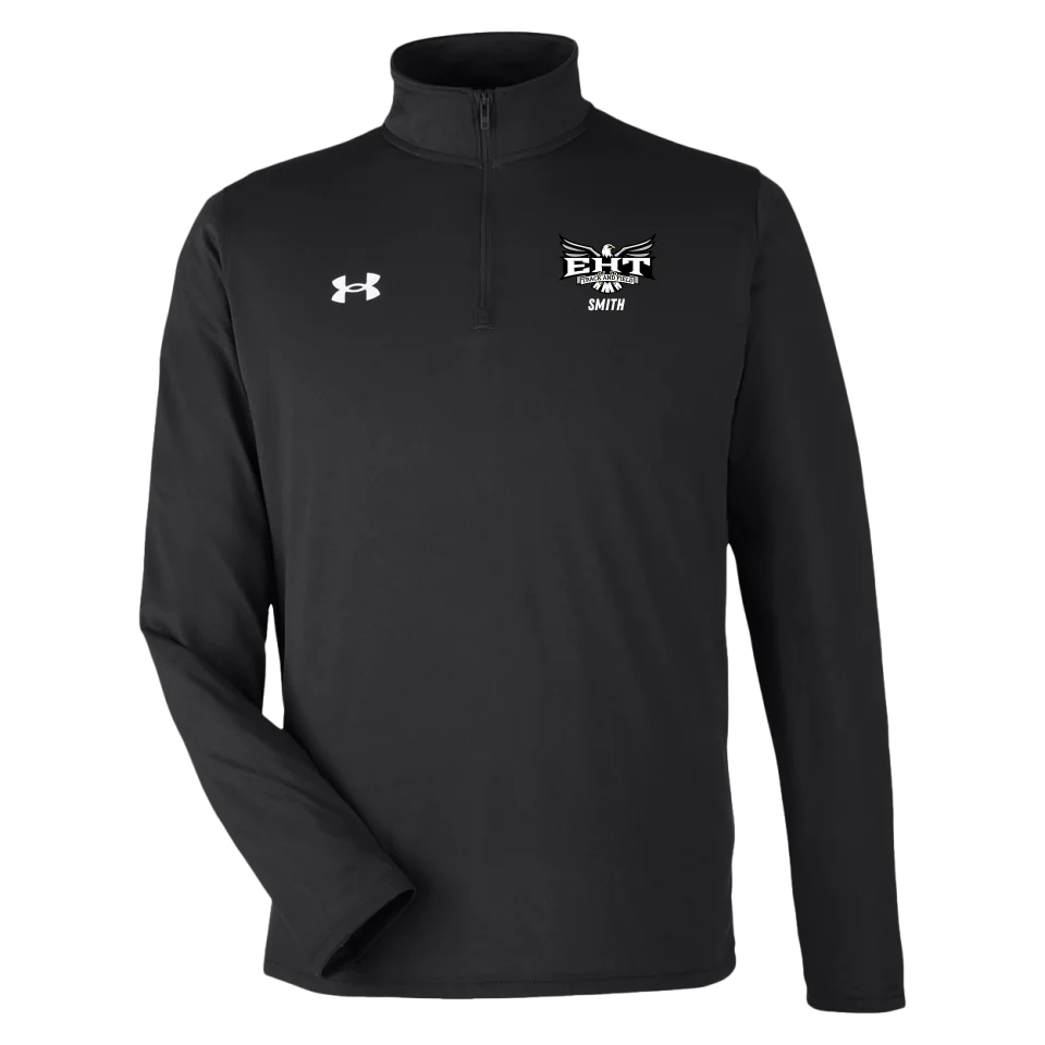 EHT Track & Field Quarter Zips