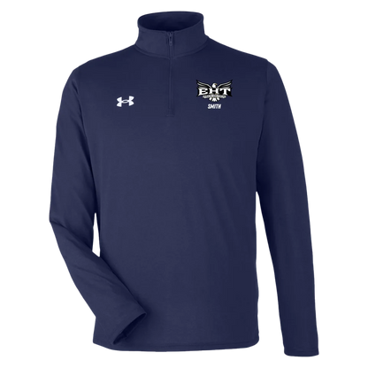 EHT Track & Field Quarter Zips