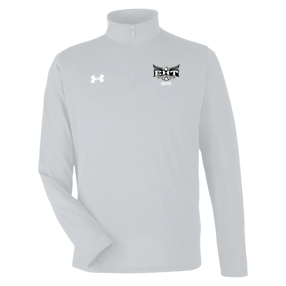 EHT Track & Field Quarter Zips