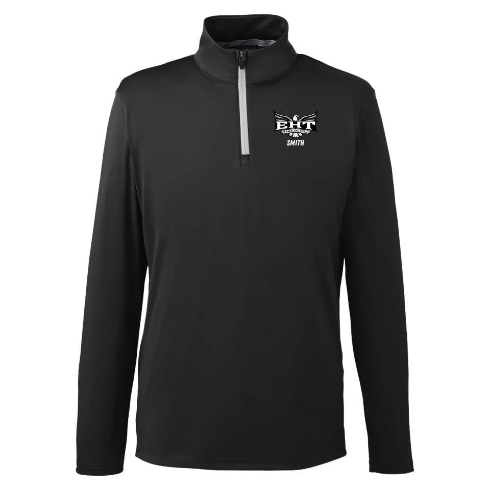 EHT Track & Field Quarter Zips