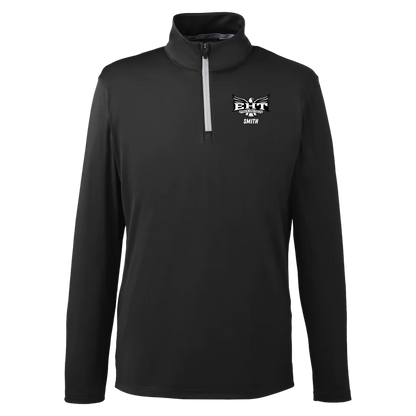 EHT Track & Field Quarter Zips