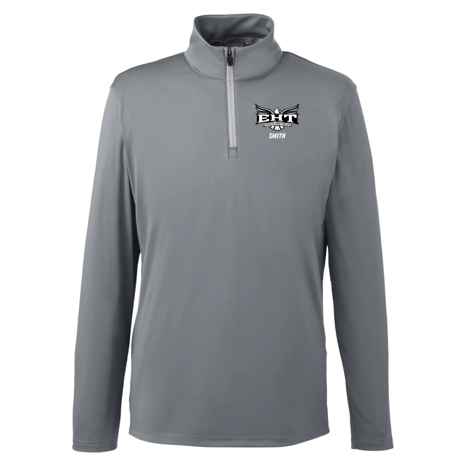 EHT Track & Field Quarter Zips