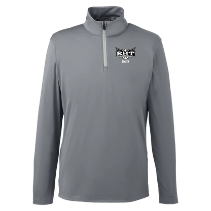 EHT Track & Field Quarter Zips