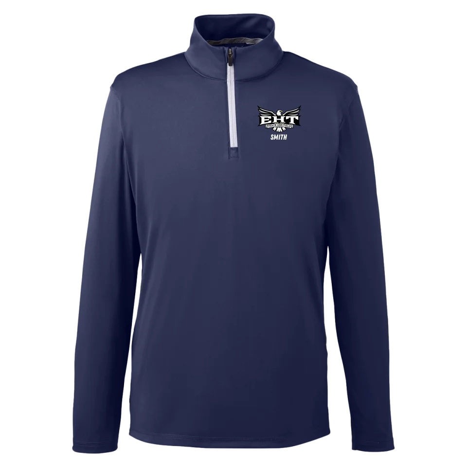 EHT Track & Field Quarter Zips