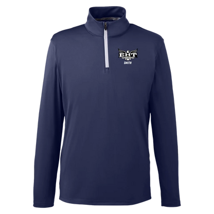 EHT Track & Field Quarter Zips