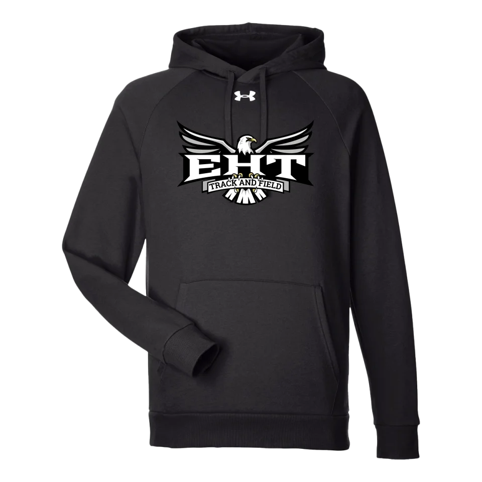 EHT Track & Field Premium Hoodies