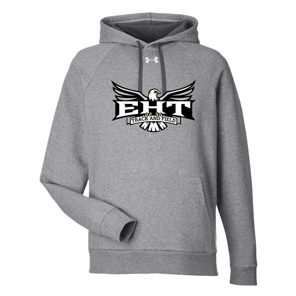 EHT Track & Field Premium Hoodies