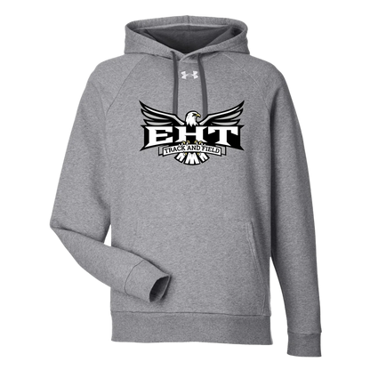 EHT Track & Field Premium Hoodies