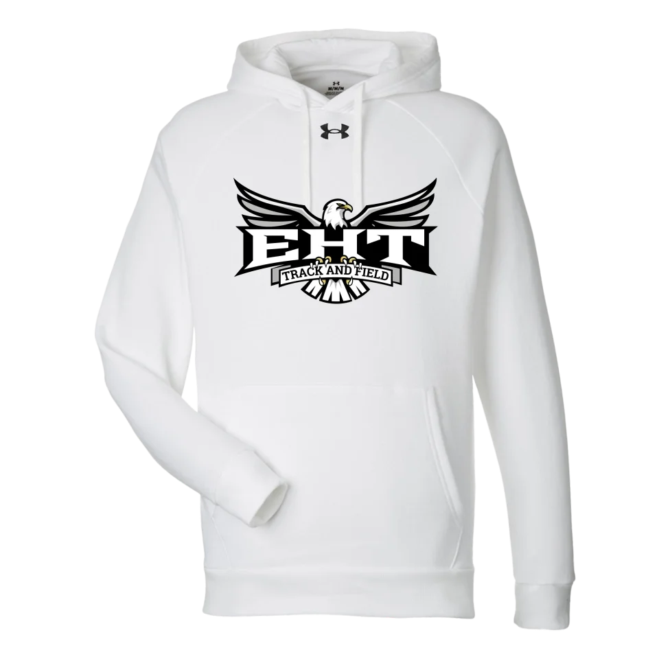 EHT Track & Field Premium Hoodies