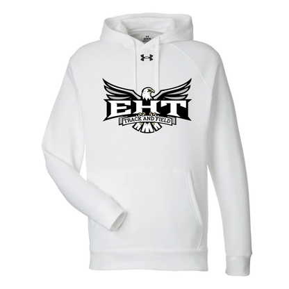 EHT Track & Field Premium Hoodies