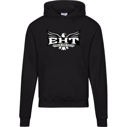 EHT Track & Field Premium Hoodies