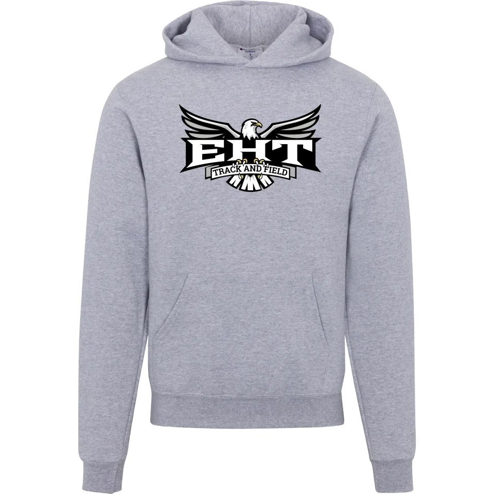 EHT Track & Field Premium Hoodies