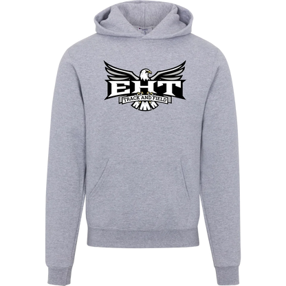 EHT Track & Field Premium Hoodies