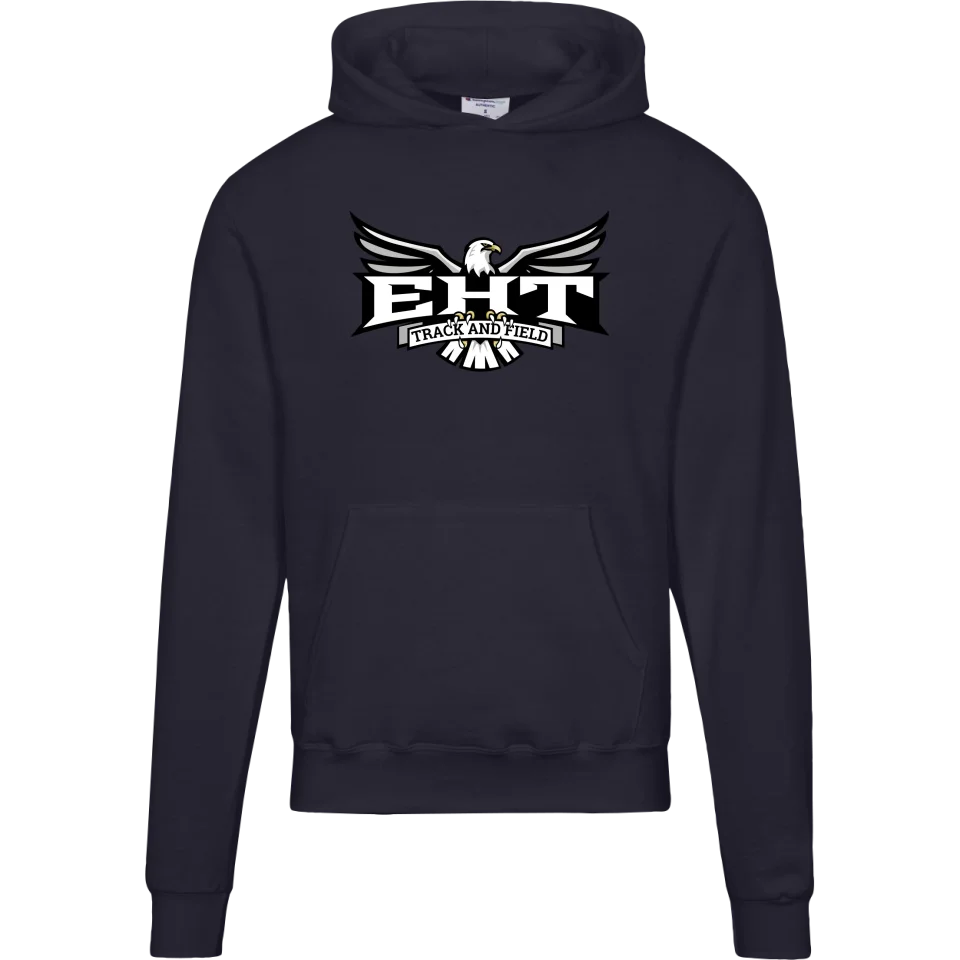 EHT Track & Field Premium Hoodies