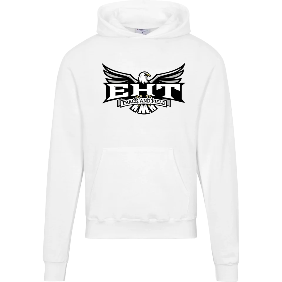 EHT Track & Field Premium Hoodies