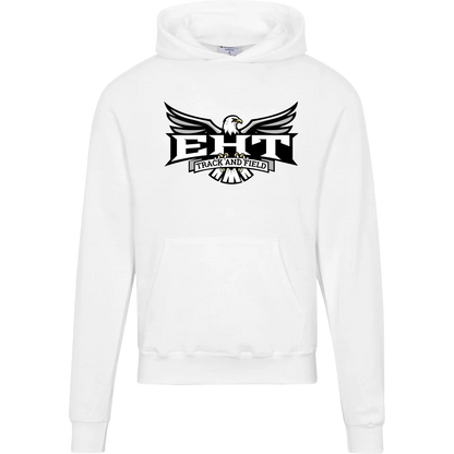 EHT Track & Field Premium Hoodies