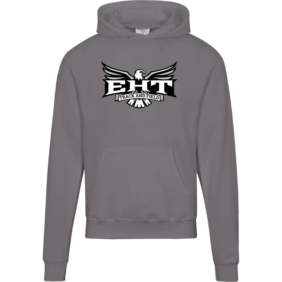 EHT Track & Field Premium Hoodies