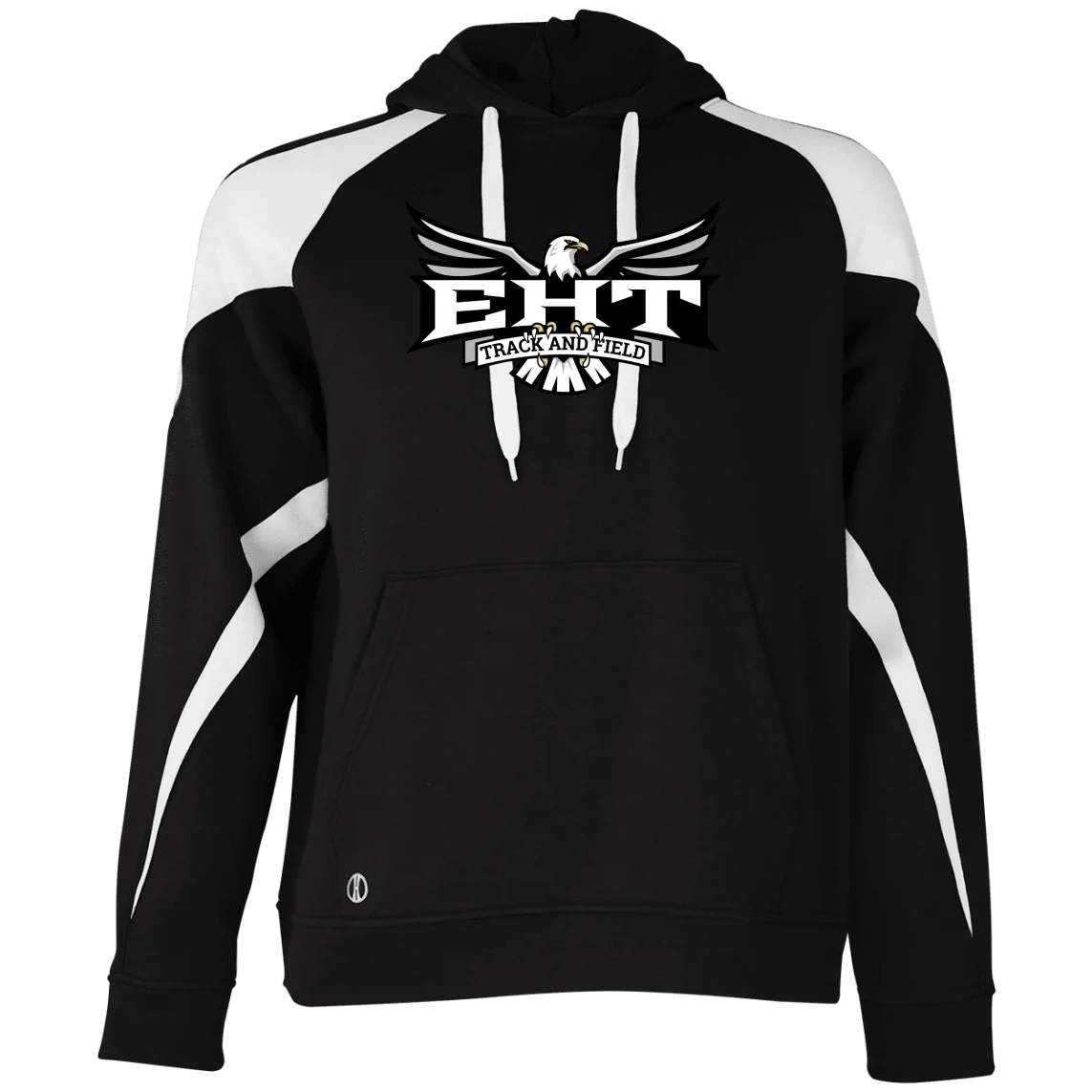 EHT Track & Field Premium Hoodies