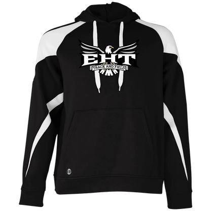 EHT Track & Field Premium Hoodies