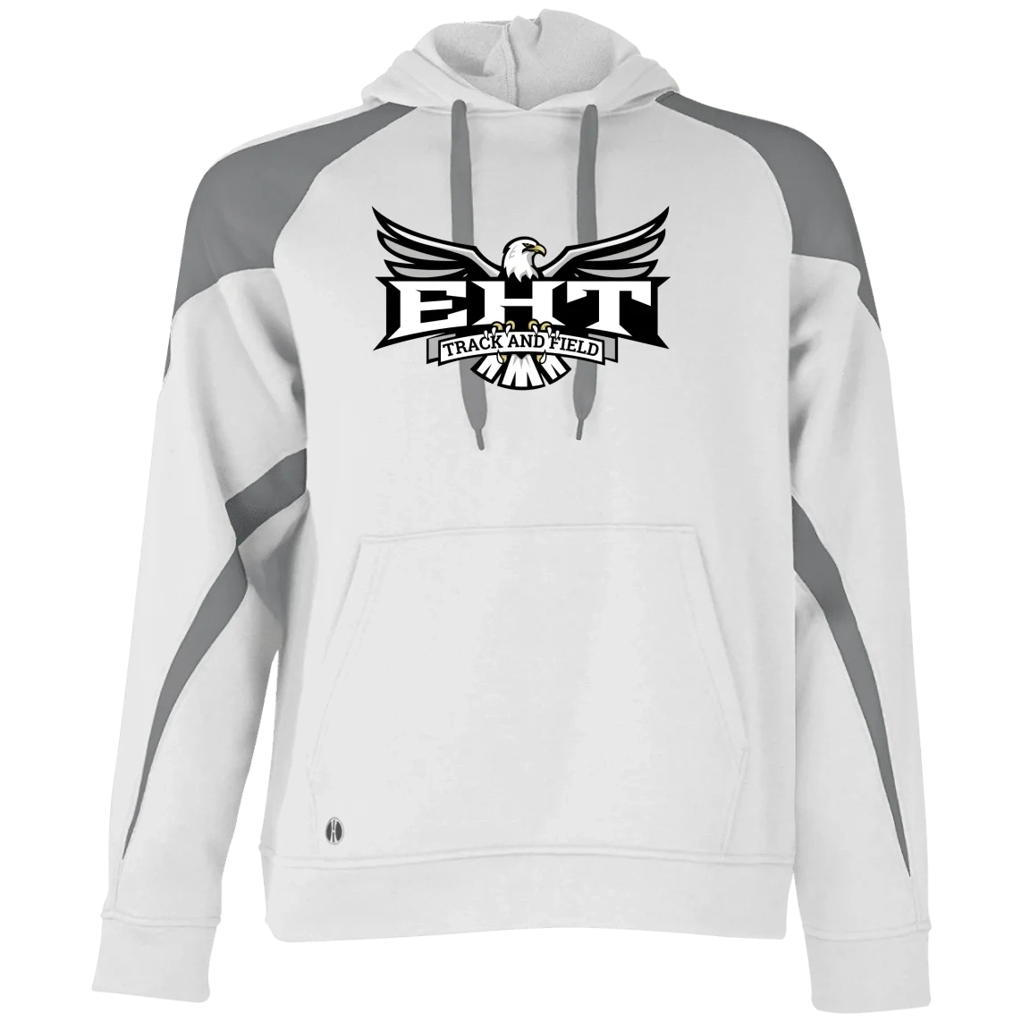 EHT Track & Field Premium Hoodies