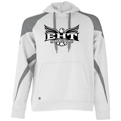 EHT Track & Field Premium Hoodies