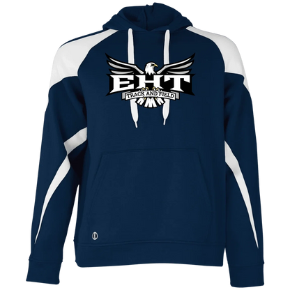 EHT Track & Field Premium Hoodies